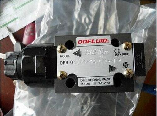 臺灣DOFLUID東峰DFA-02-2B2-DC24V