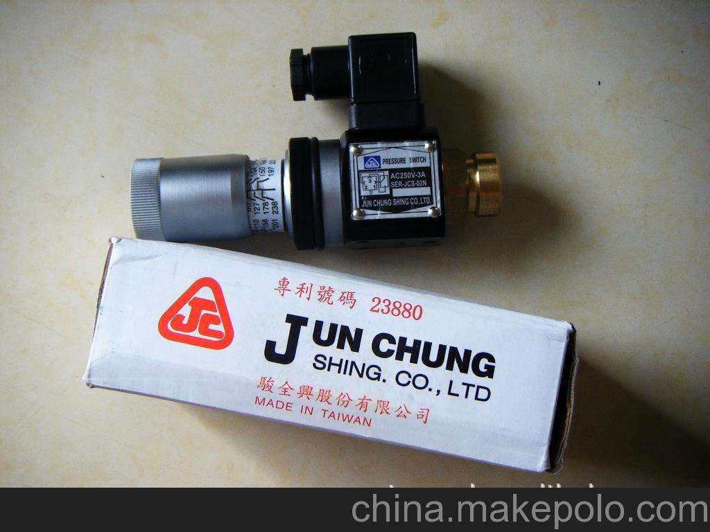 JUNCHUNG JCPS-02LL