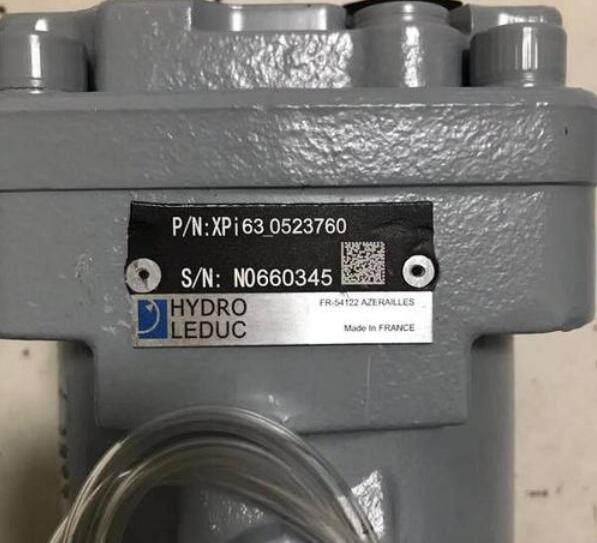 HYDROLEDUC 法國(guó)力度克 M63AW2L0M200SVF液壓馬達(dá)