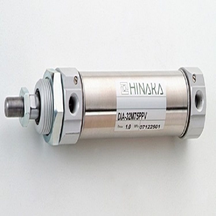臺(tái)灣中日HINAKA五口二位電磁閥HNS523S HPS523S S1B 424S3B