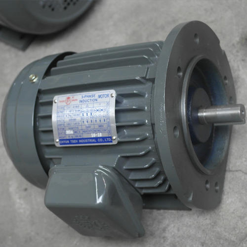 臺(tái)灣群策電機(jī)10HP-4P/7.5KW電機(jī) C10-43BO三相臥式內(nèi)插式電機(jī)