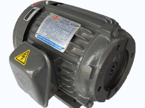TRADE MARK S.Y 電機(jī) 3-PHASE 2.25KW C03-43B0 2.2KW 臺(tái)灣群策